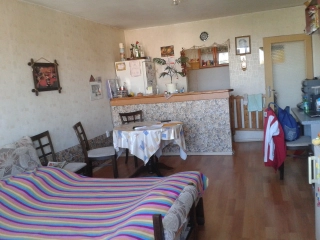 2 стаен апартамент, кв. Мусагеница, цена 51900 евро 2 стаен апартамент, кв. Мусагеница, цена 51900 евро - image