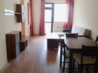 2  стаен апартамент, ж.к. Манастирски ливади-Запад, цена 87900евро-ПРОДАДЕН! - image