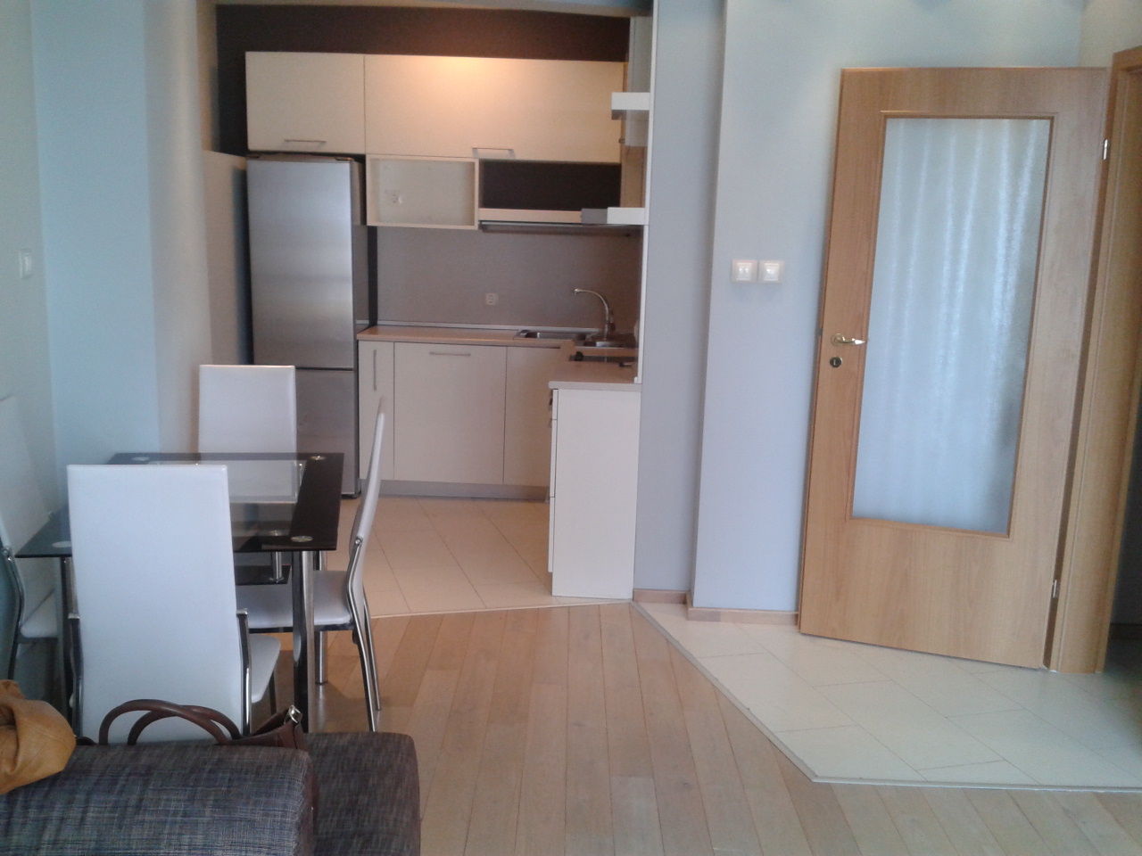 2 стаен апартамент, ж.к. Дианабад, цена 63900 евро- ПРОДАДЕН - image