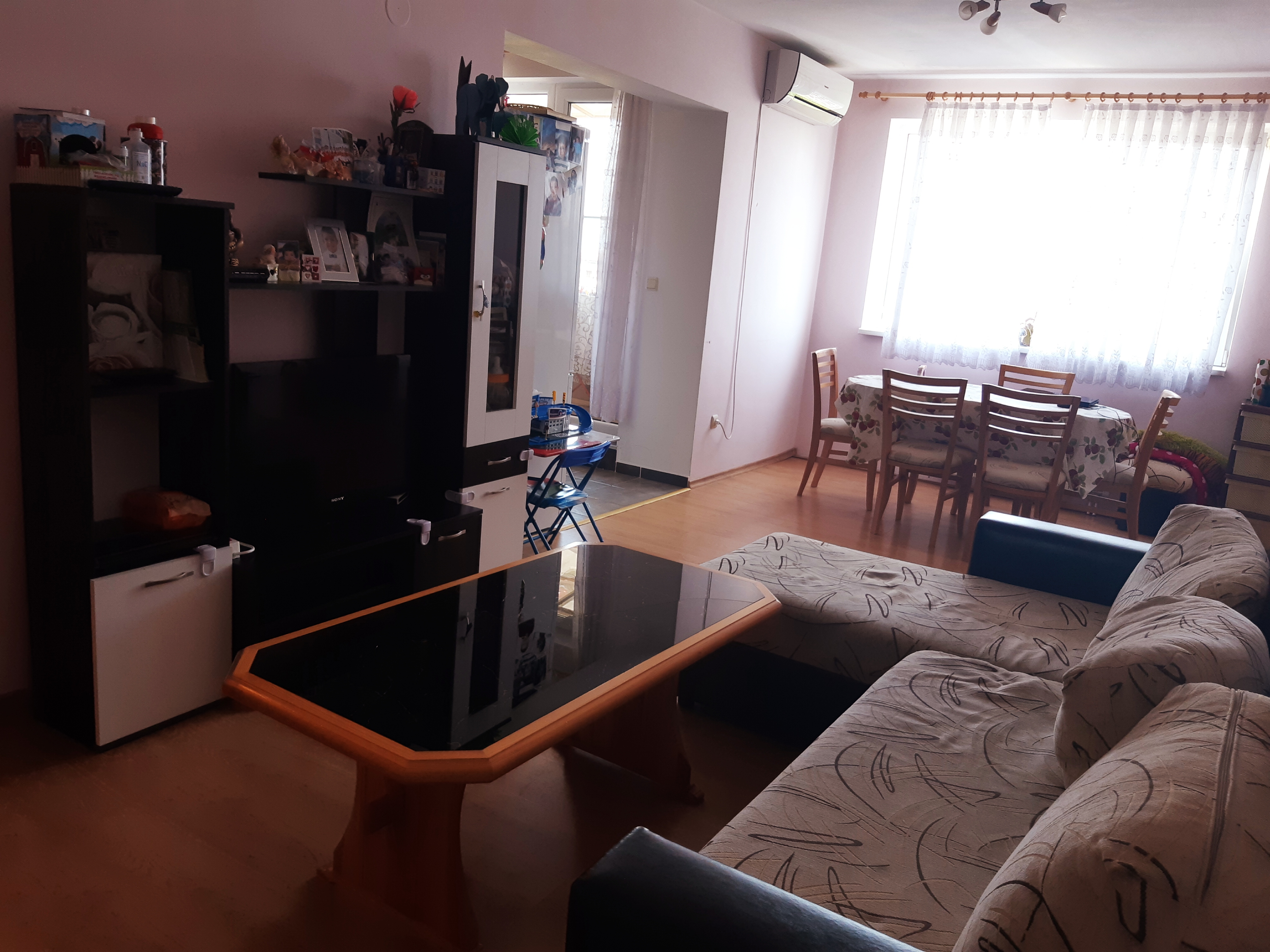 3-стаен апартамент с гараж, ж.к. Витоша, цена 104900 евро- ПРОДАДЕН! - image