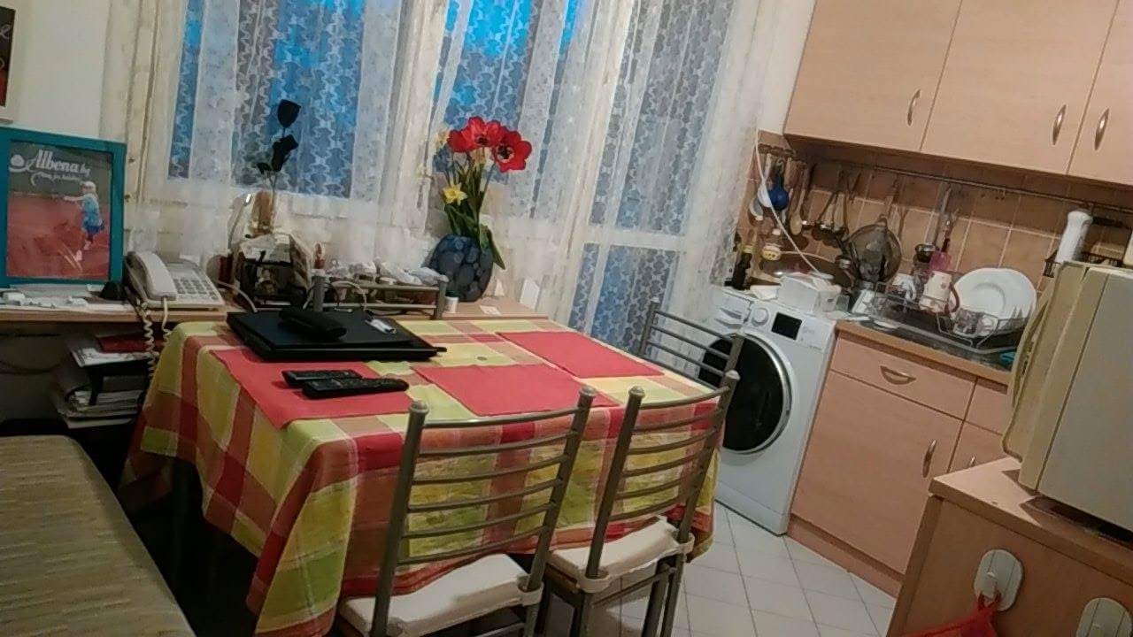 2 стаен апартамент, ж.к. Гоце Делчев, цена 66900 евро- ПРОДАДЕН! - image